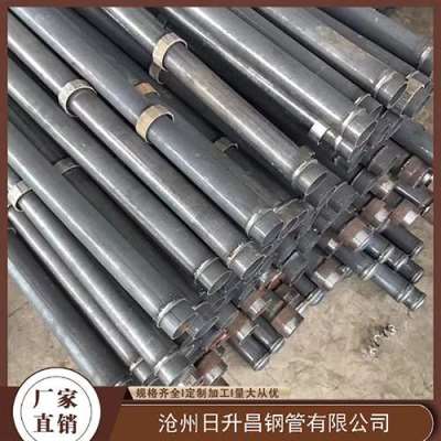 依安最薄的声测管壁厚可以到什么程度